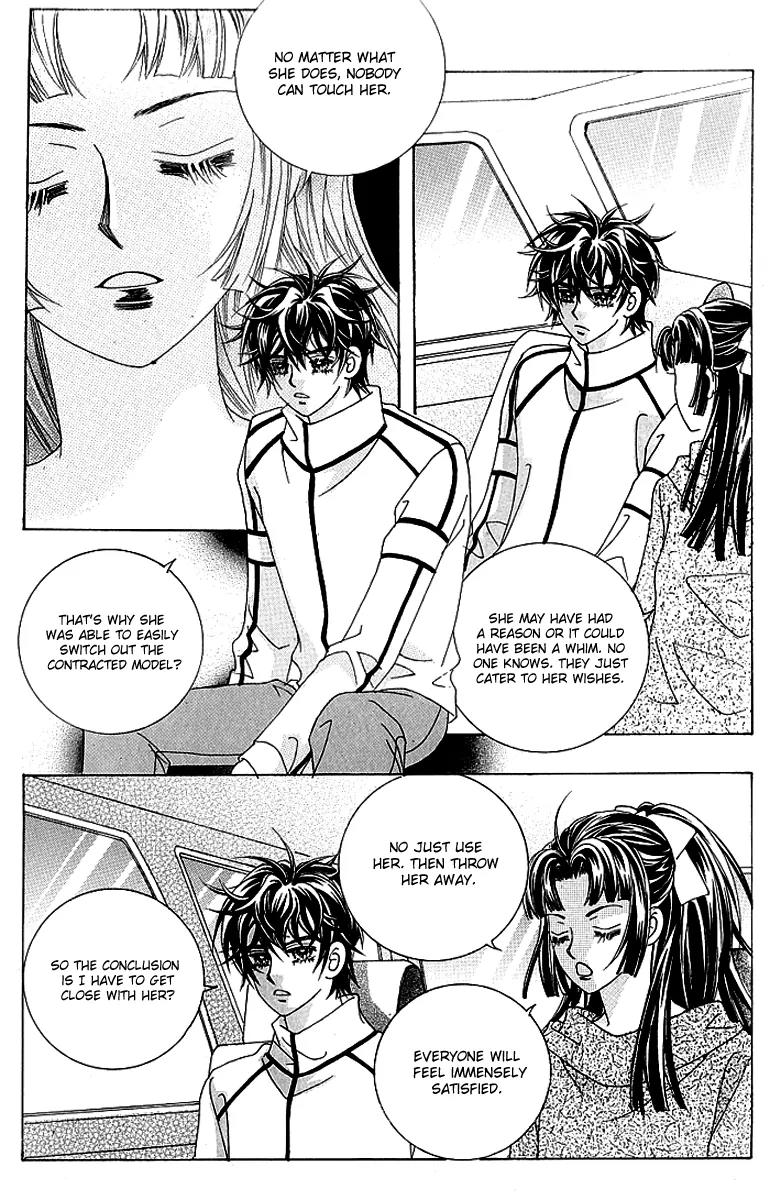 Lover Boy Chapter 30 page 36 - Chapter 30