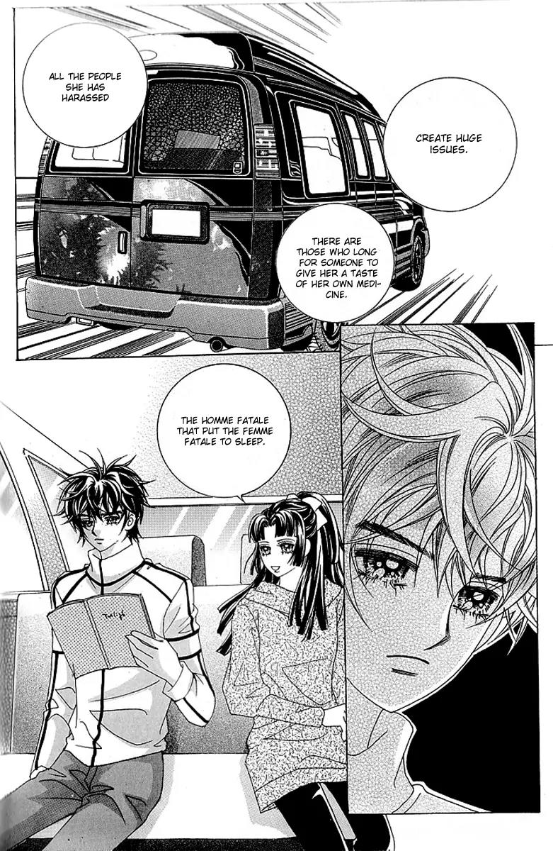 Lover Boy Chapter 30 page 37 - Chapter 30
