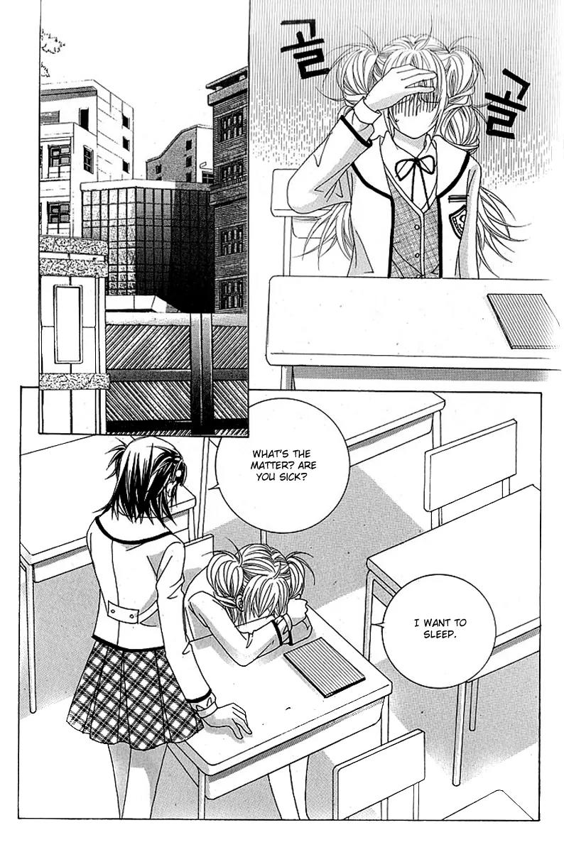 Lover Boy Chapter 30 page 38 - Chapter 30
