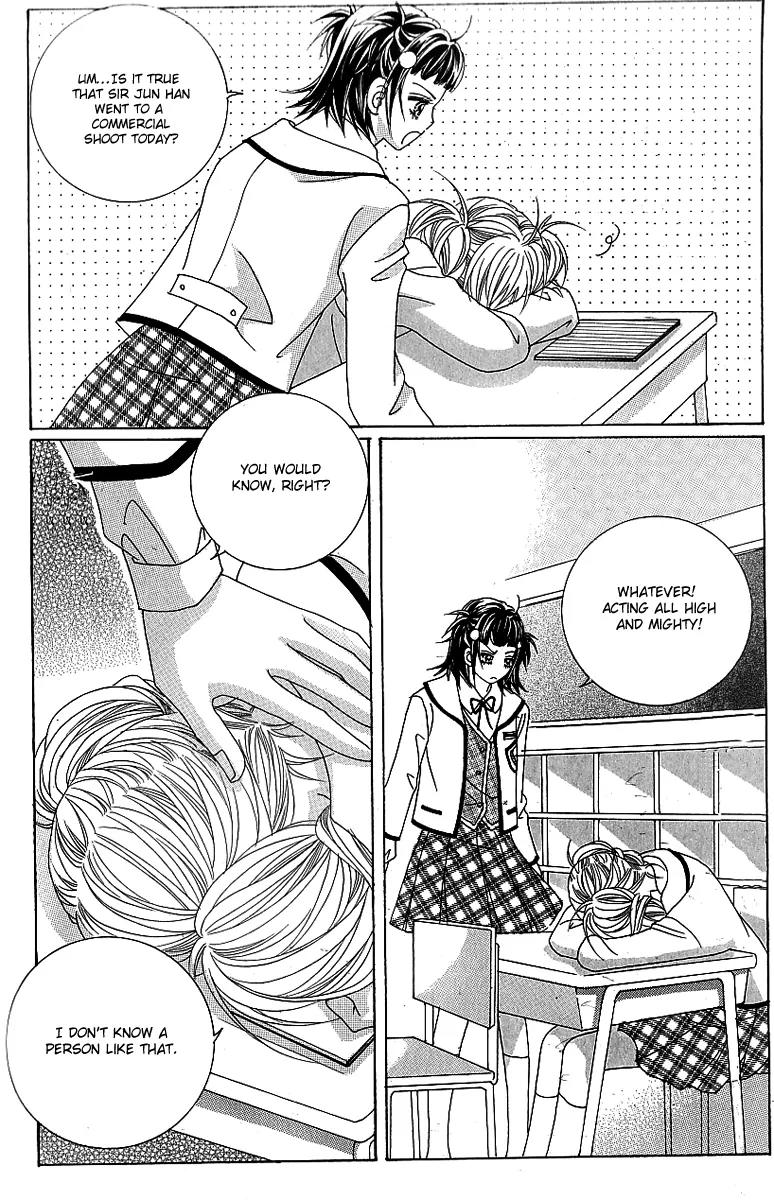 Lover Boy Chapter 30 page 39 - Chapter 30