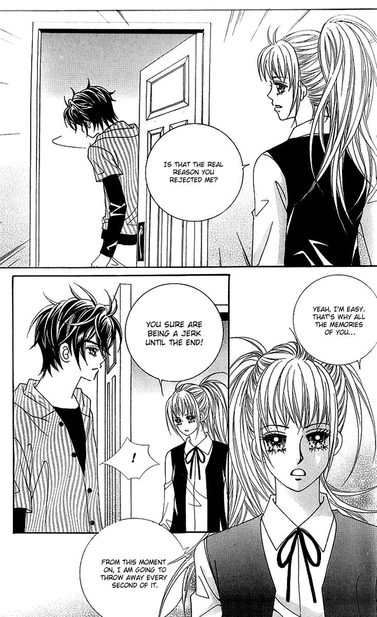 Lover Boy Chapter 30 page 4 - Chapter 30