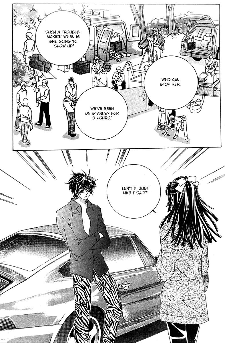 Lover Boy Chapter 30 page 40 - Chapter 30