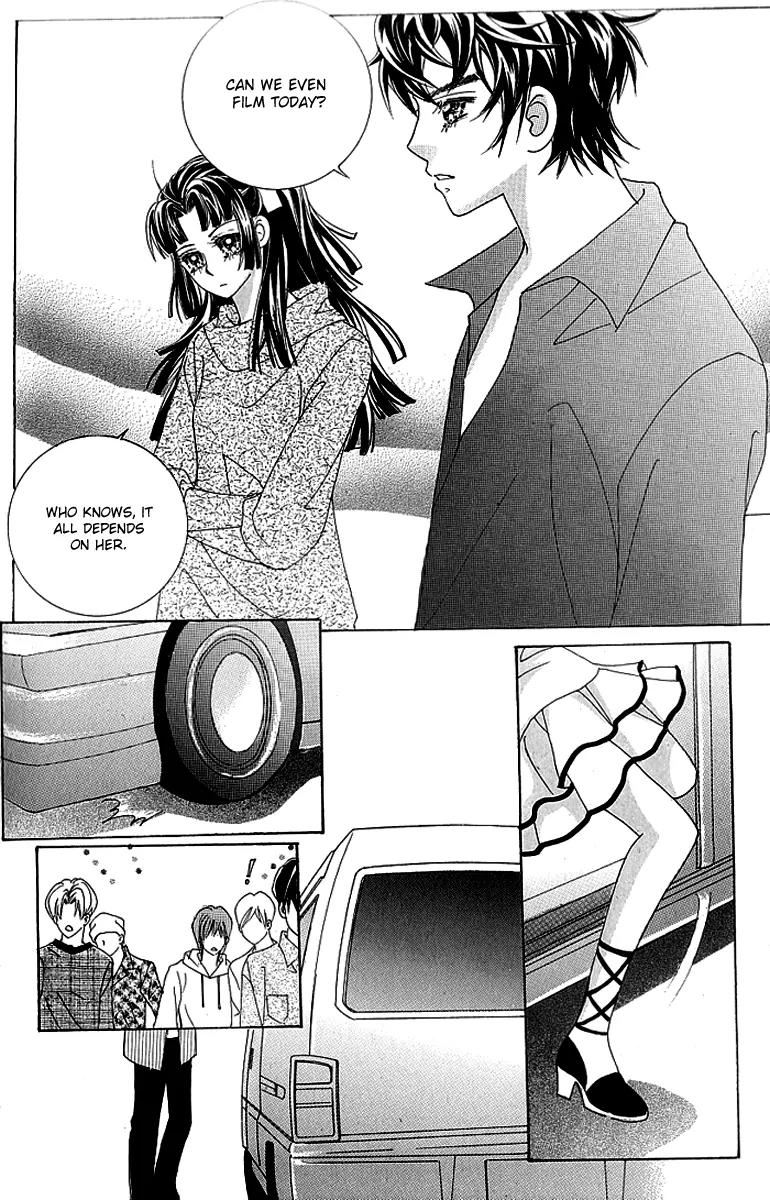 Lover Boy Chapter 30 page 41 - Chapter 30