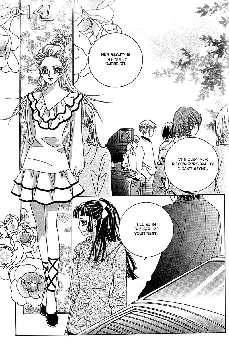 Lover Boy Chapter 30 page 42 - Chapter 30
