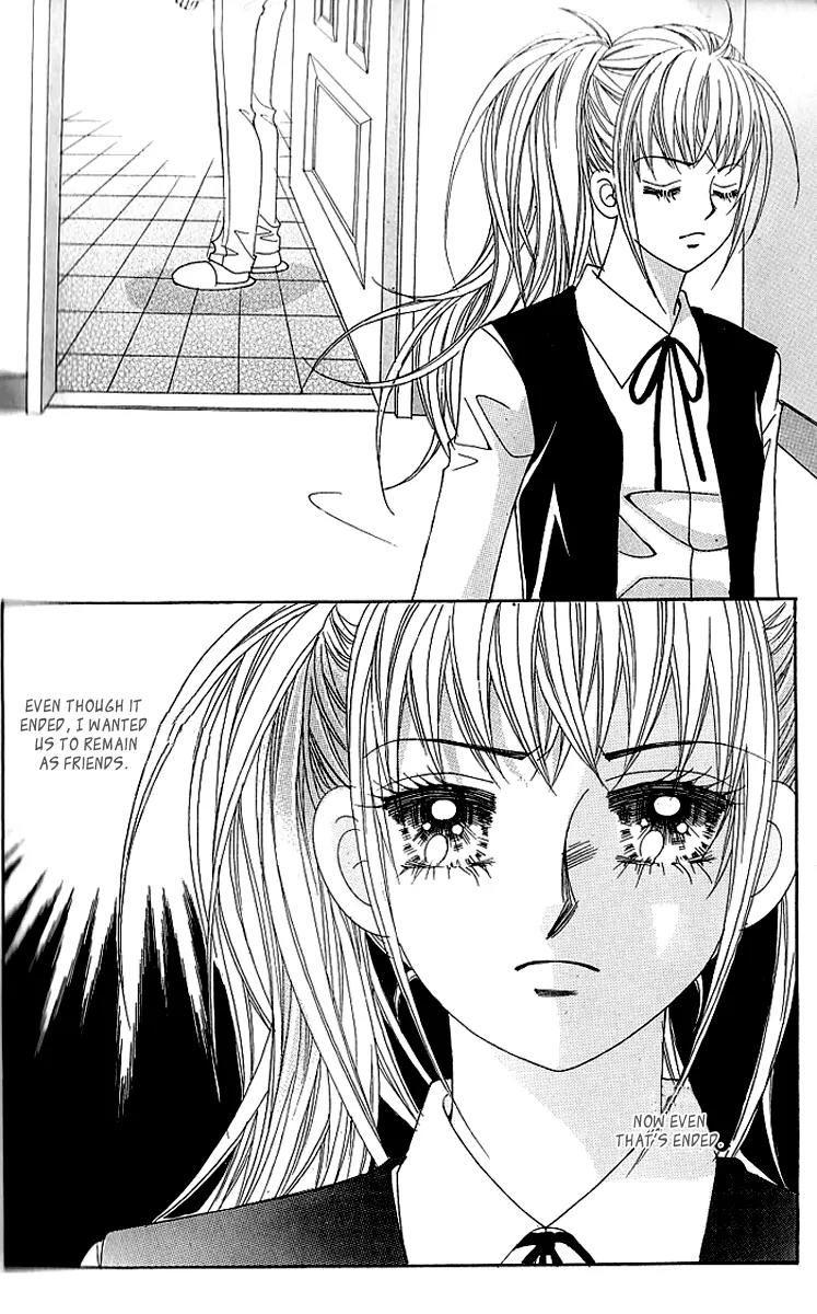 Lover Boy Chapter 30 page 5 - Chapter 30