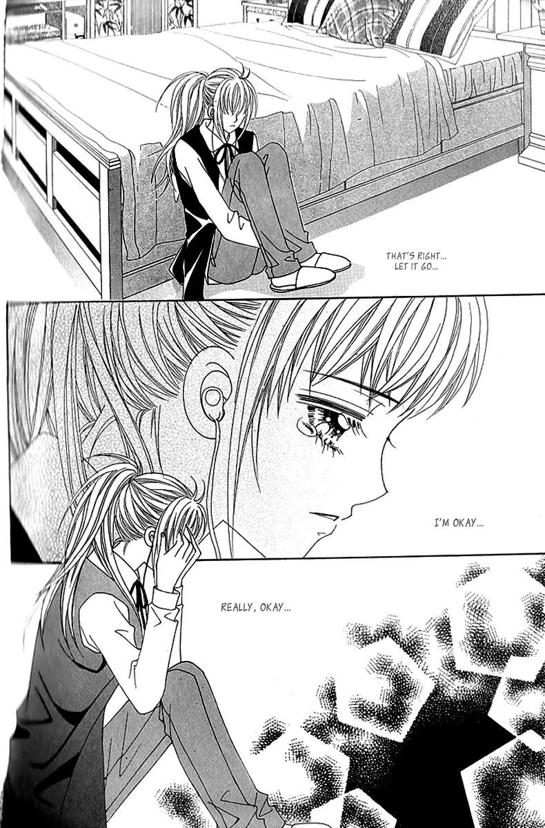 Lover Boy Chapter 30 page 7 - Chapter 30