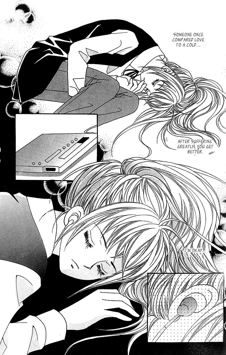 Lover Boy Chapter 30 page 8 - Chapter 30