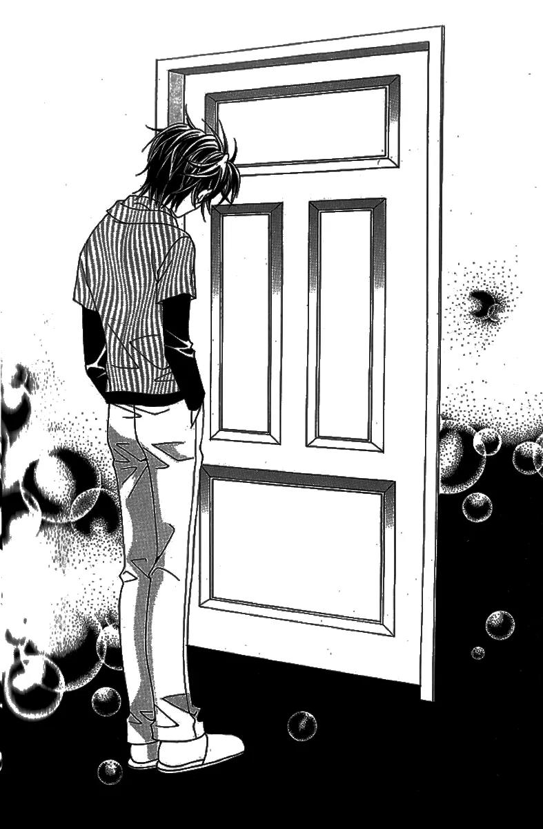 Lover Boy Chapter 30 page 9 - Chapter 30