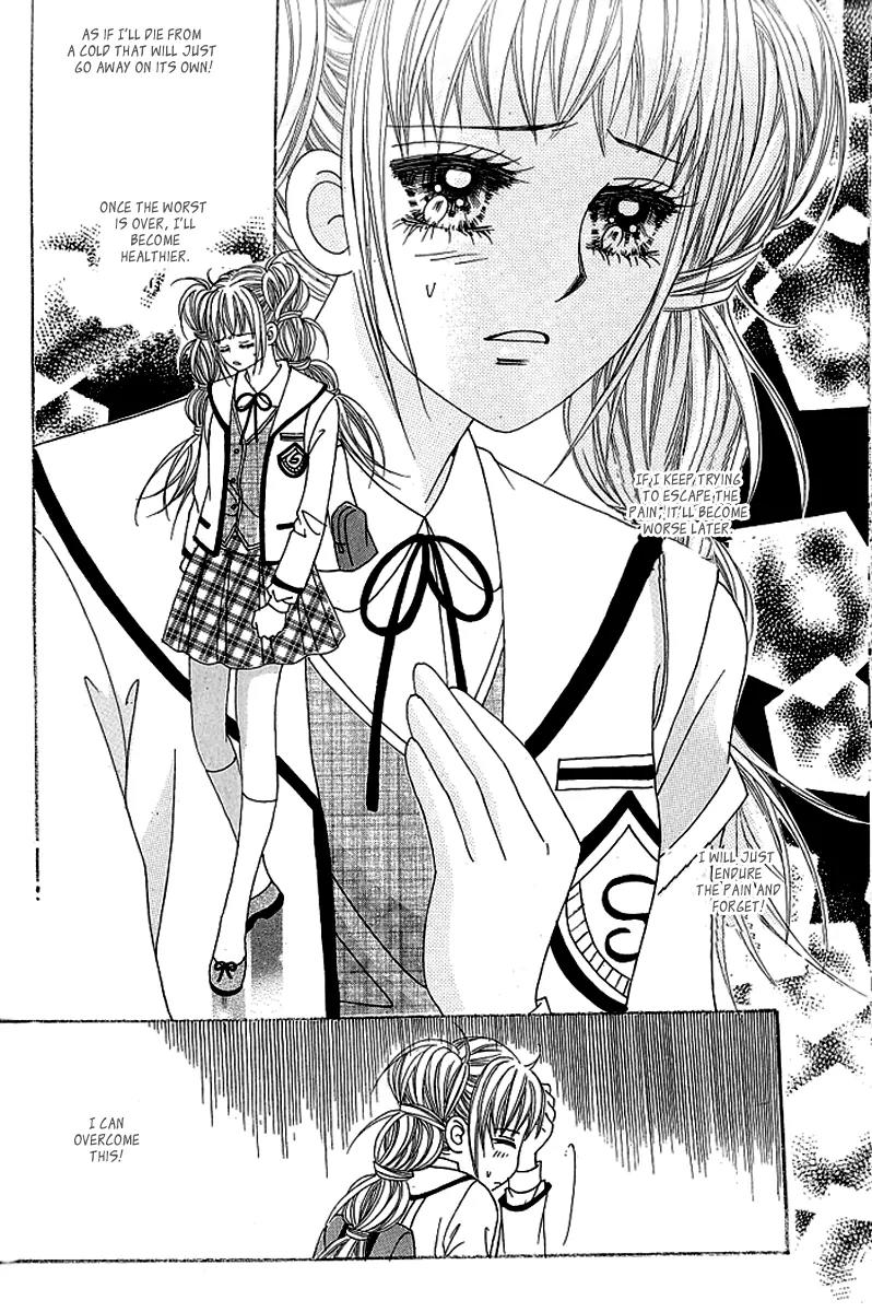Lover Boy Chapter 31 page 11 - Chapter 31