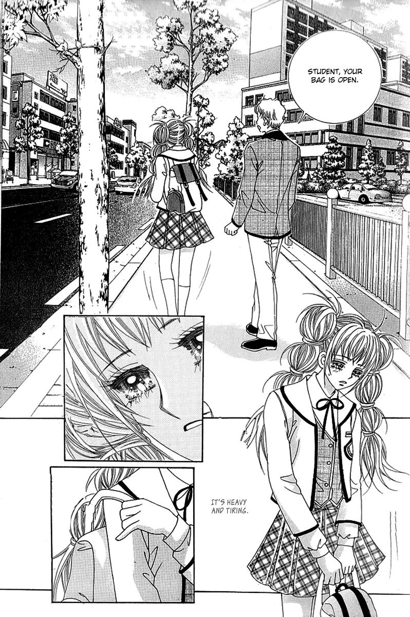 Lover Boy Chapter 31 page 12 - Chapter 31