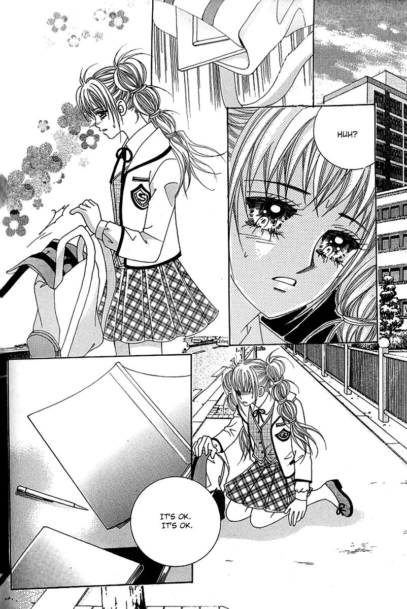 Lover Boy Chapter 31 page 13 - Chapter 31