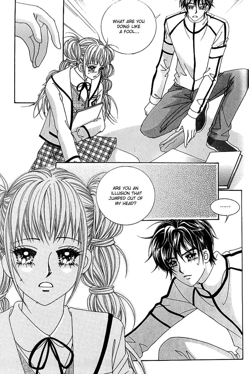 Lover Boy Chapter 31 page 14 - Chapter 31