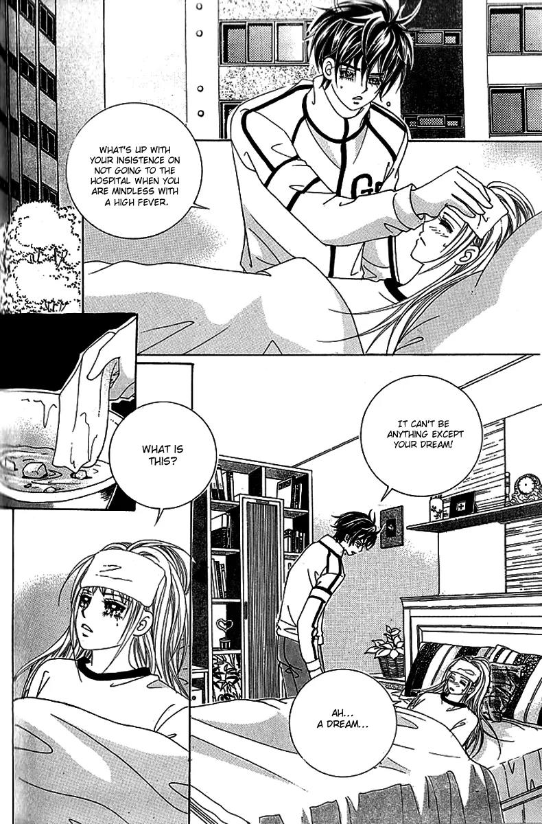 Lover Boy Chapter 31 page 19 - Chapter 31