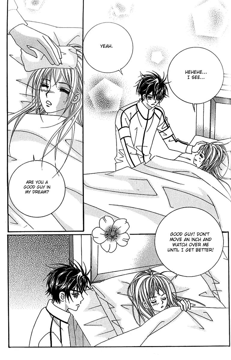 Lover Boy Chapter 31 page 20 - Chapter 31