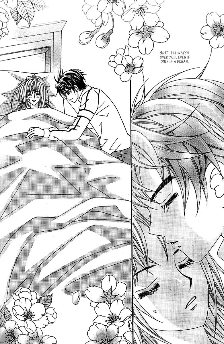 Lover Boy Chapter 31 page 21 - Chapter 31
