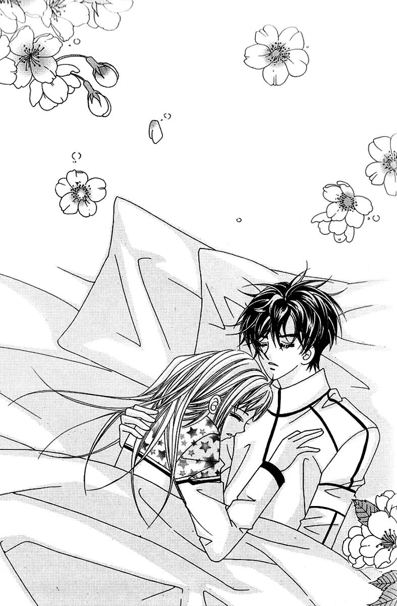 Lover Boy Chapter 31 page 22 - Chapter 31