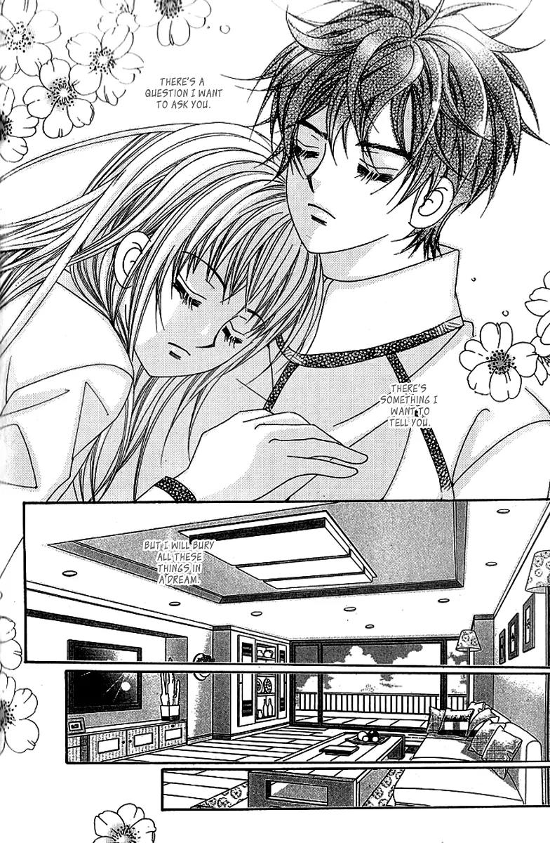 Lover Boy Chapter 31 page 23 - Chapter 31