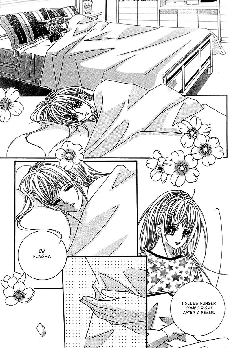 Lover Boy Chapter 31 page 24 - Chapter 31