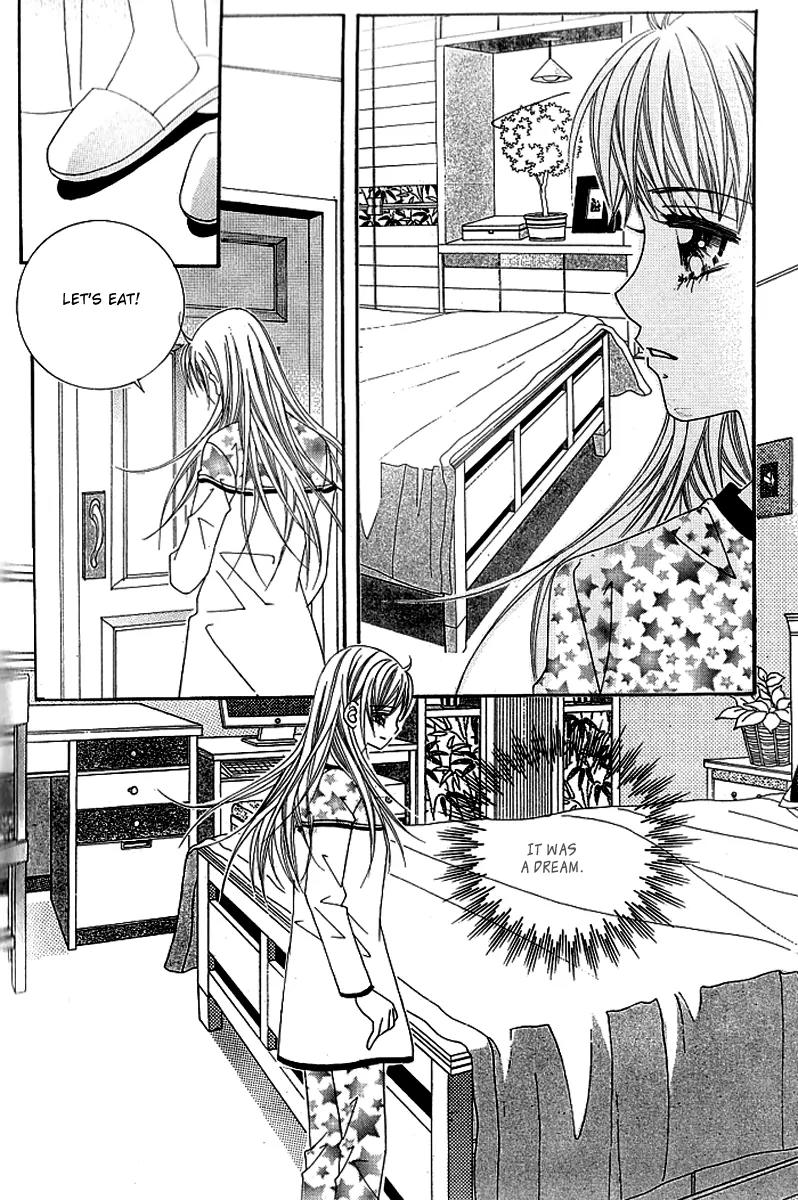 Lover Boy Chapter 31 page 25 - Chapter 31