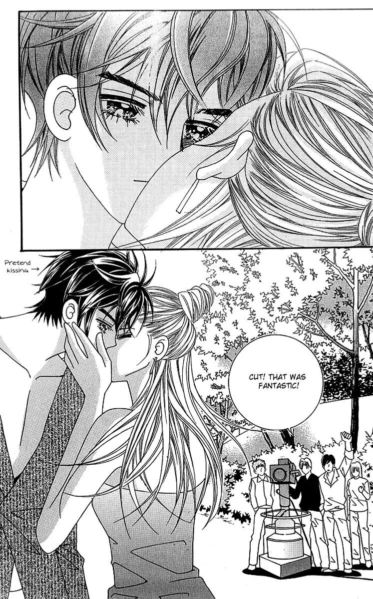 Lover Boy Chapter 31 page 26 - Chapter 31