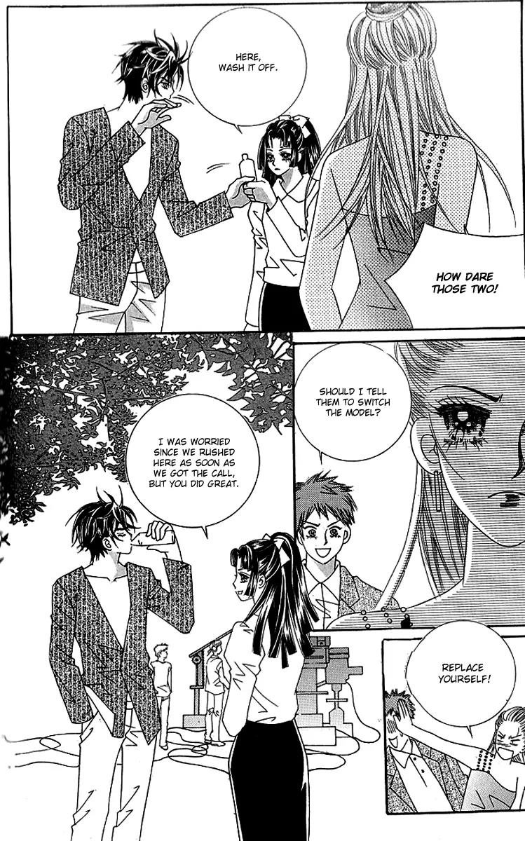 Lover Boy Chapter 31 page 27 - Chapter 31