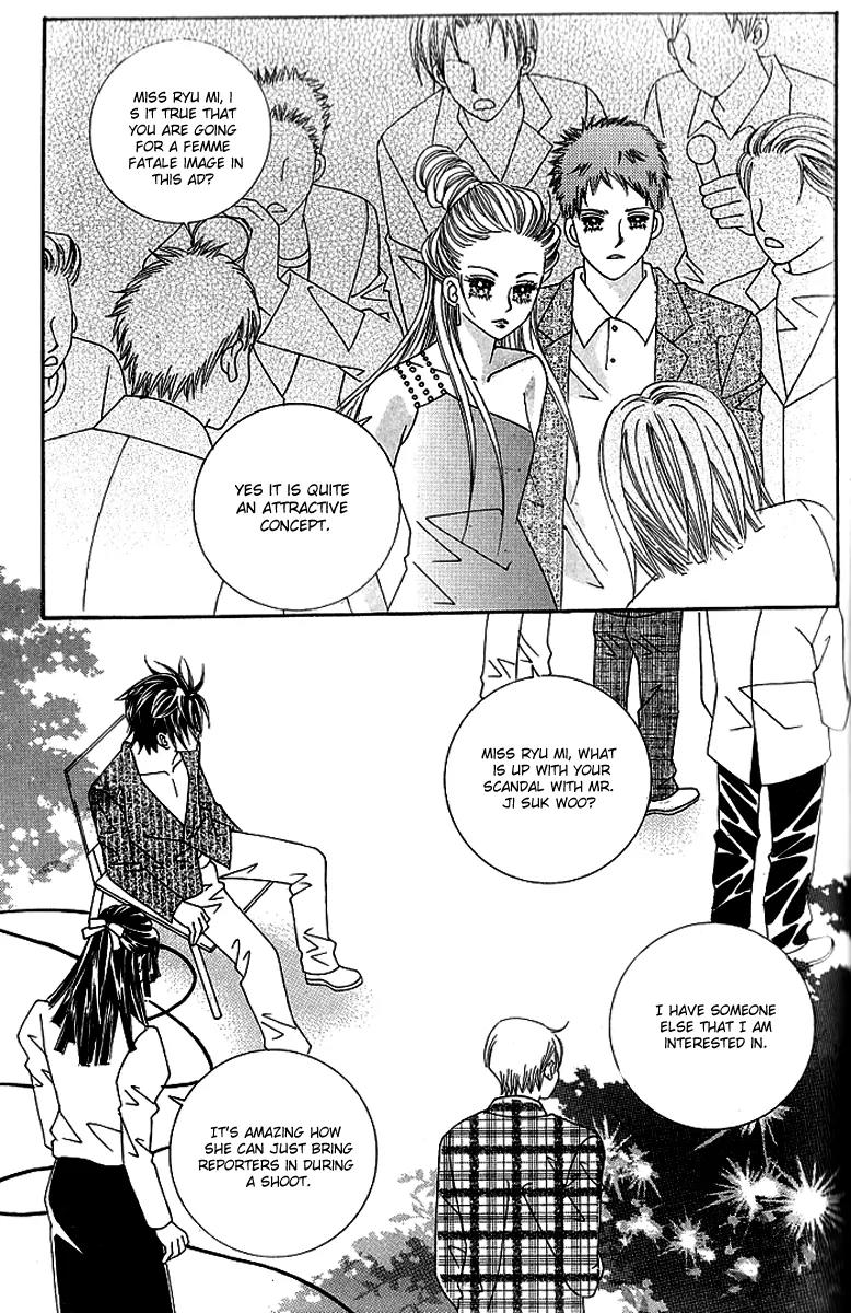 Lover Boy Chapter 31 page 28 - Chapter 31