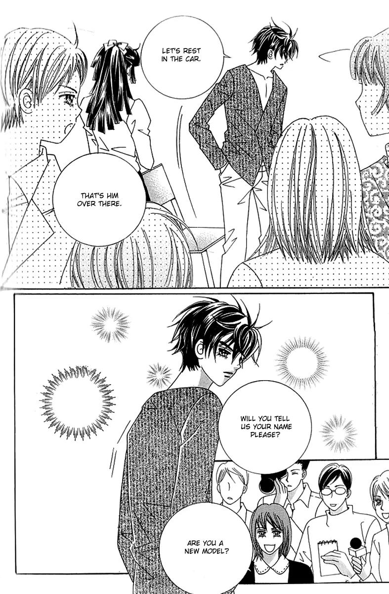 Lover Boy Chapter 31 page 29 - Chapter 31