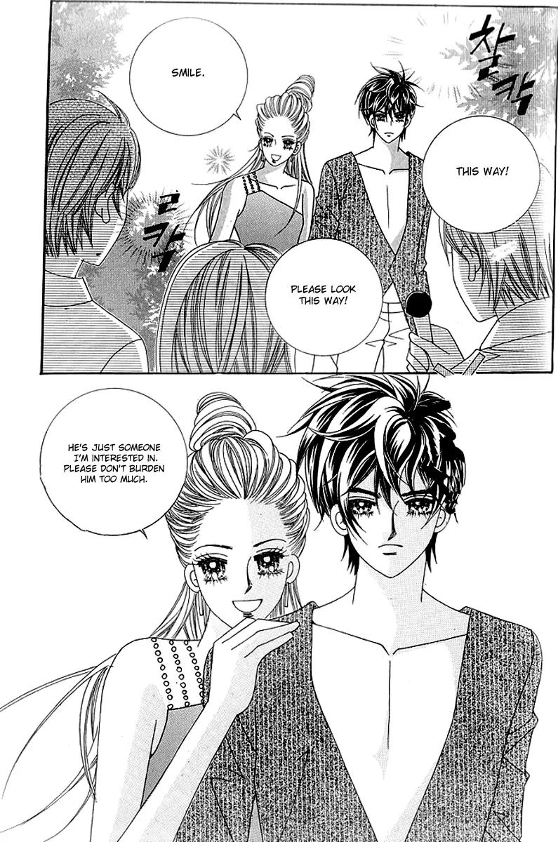 Lover Boy Chapter 31 page 30 - Chapter 31