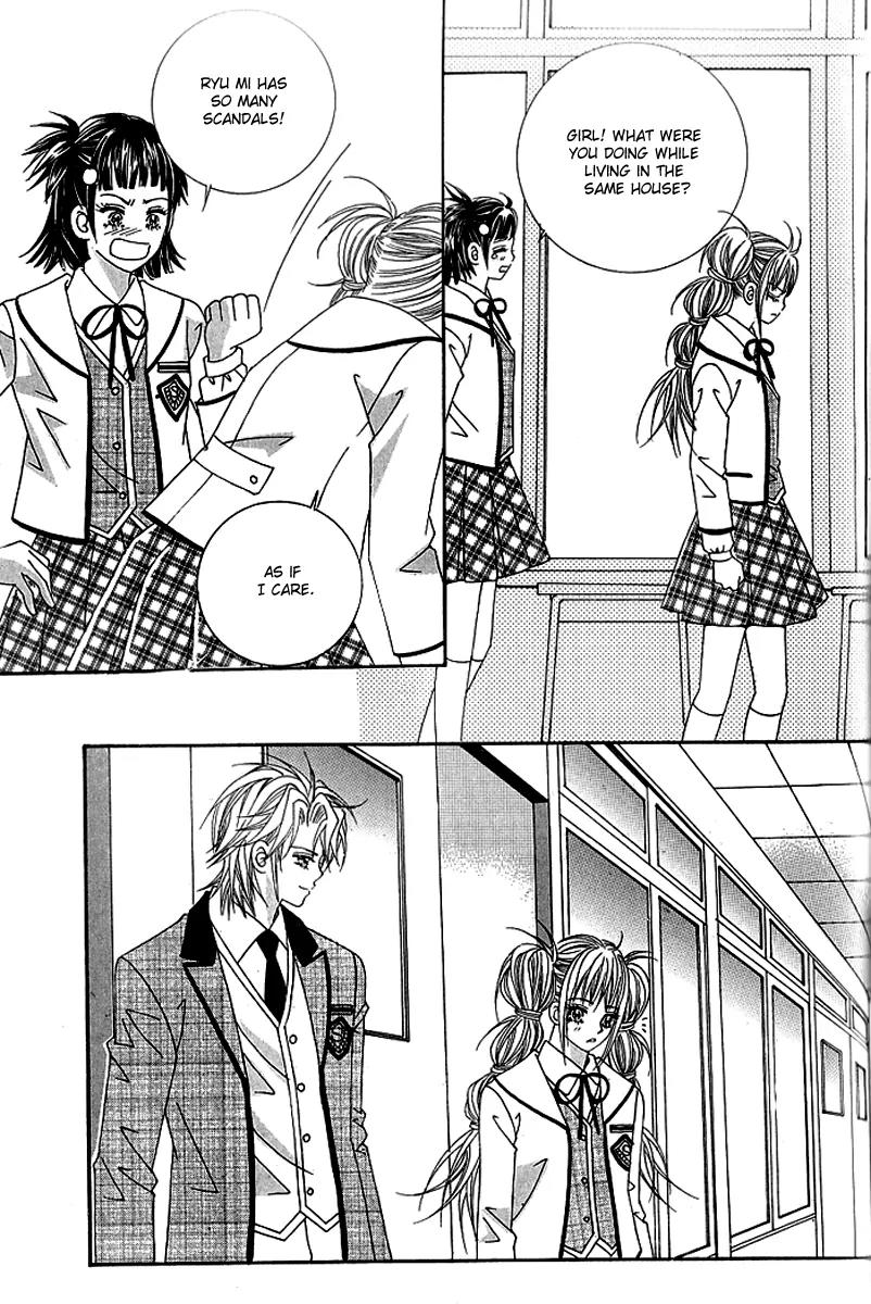 Lover Boy Chapter 31 page 32 - Chapter 31