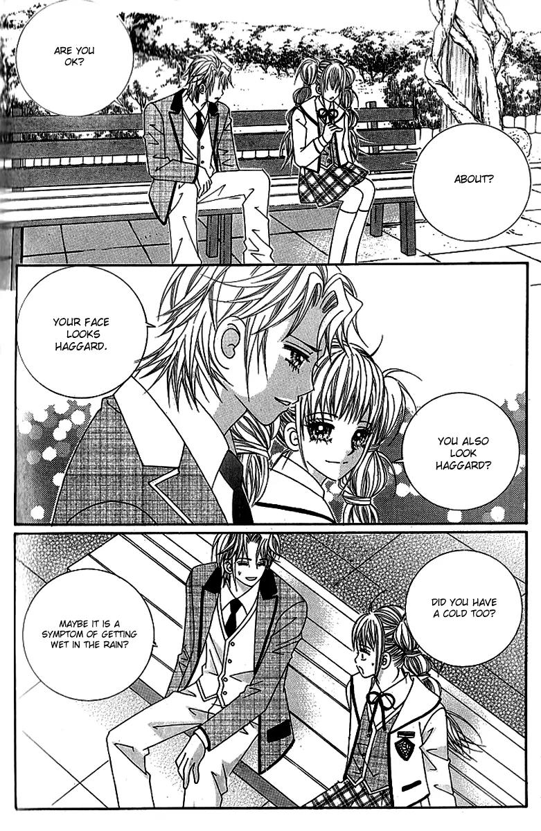 Lover Boy Chapter 31 page 33 - Chapter 31