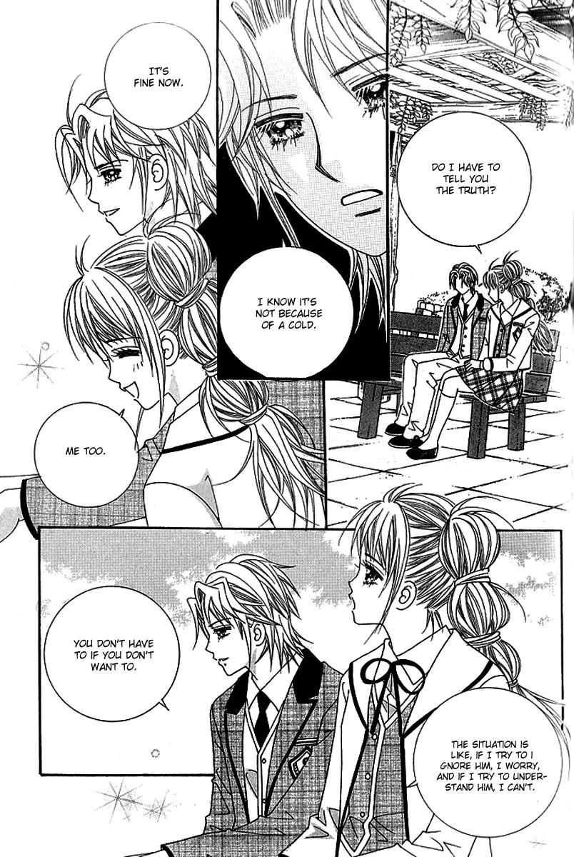 Lover Boy Chapter 31 page 34 - Chapter 31