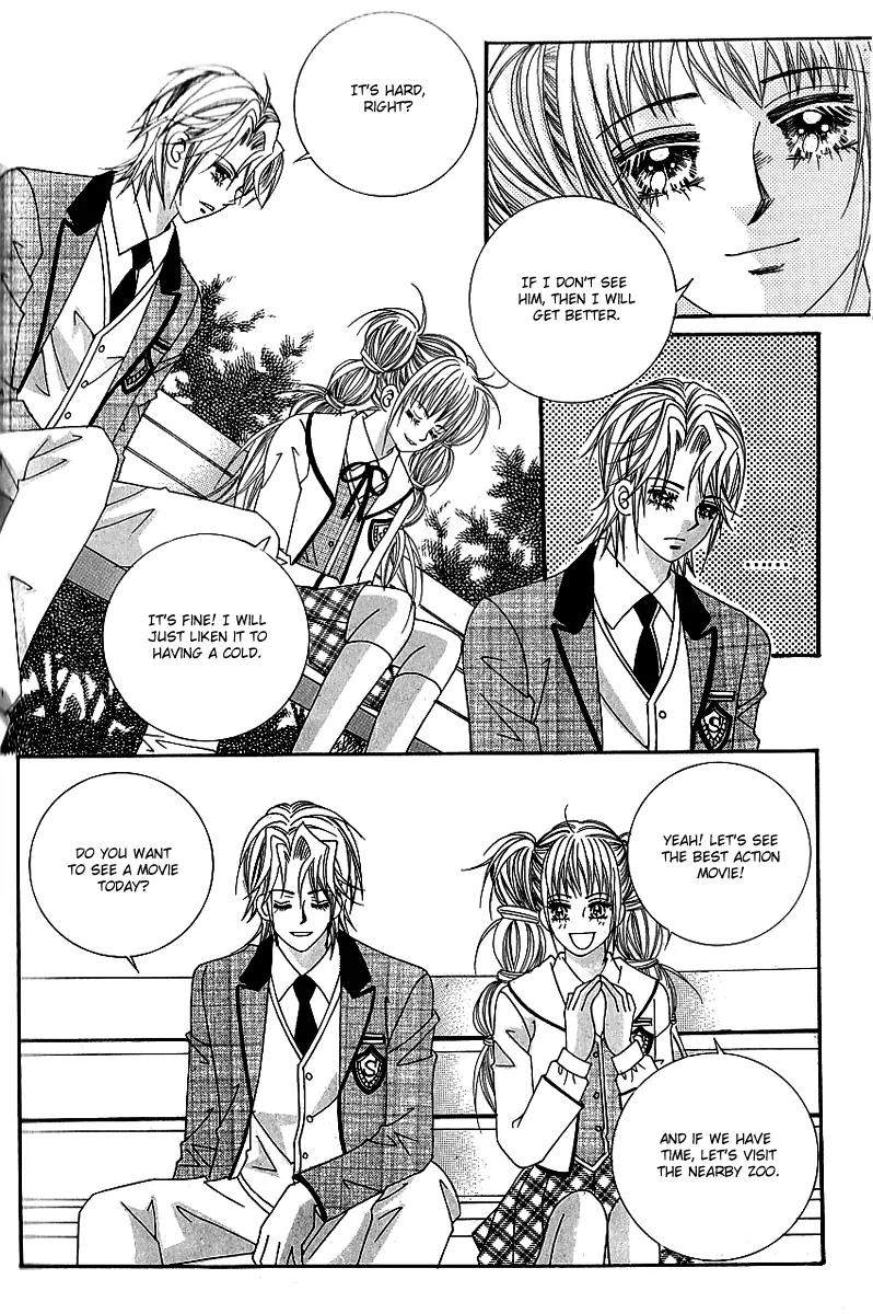 Lover Boy Chapter 31 page 35 - Chapter 31