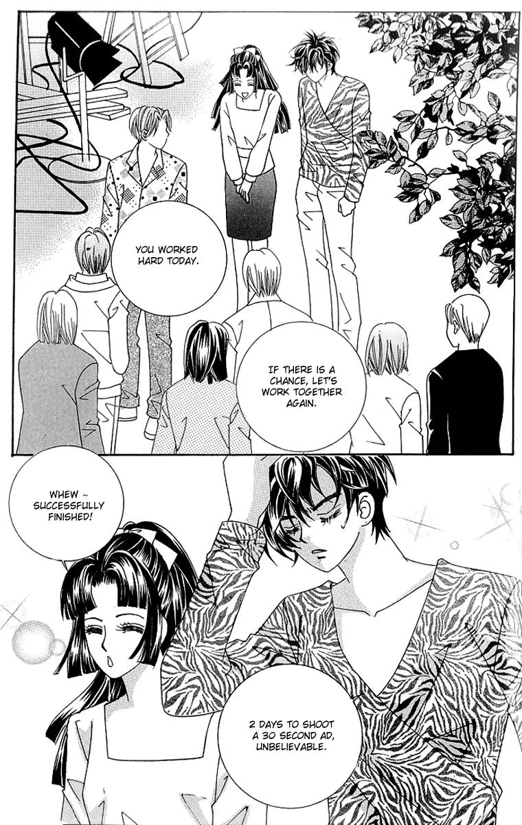 Lover Boy Chapter 31 page 36 - Chapter 31