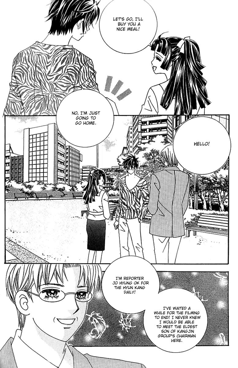 Lover Boy Chapter 31 page 37 - Chapter 31