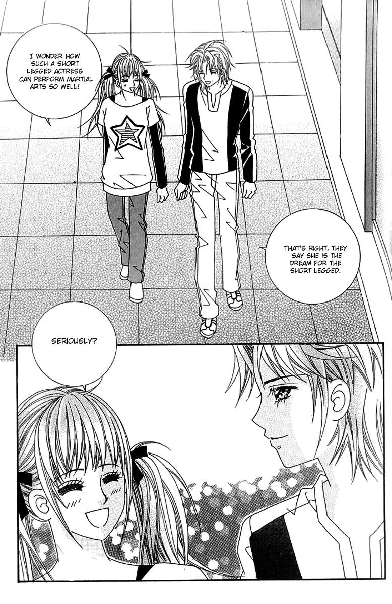 Lover Boy Chapter 31 page 38 - Chapter 31
