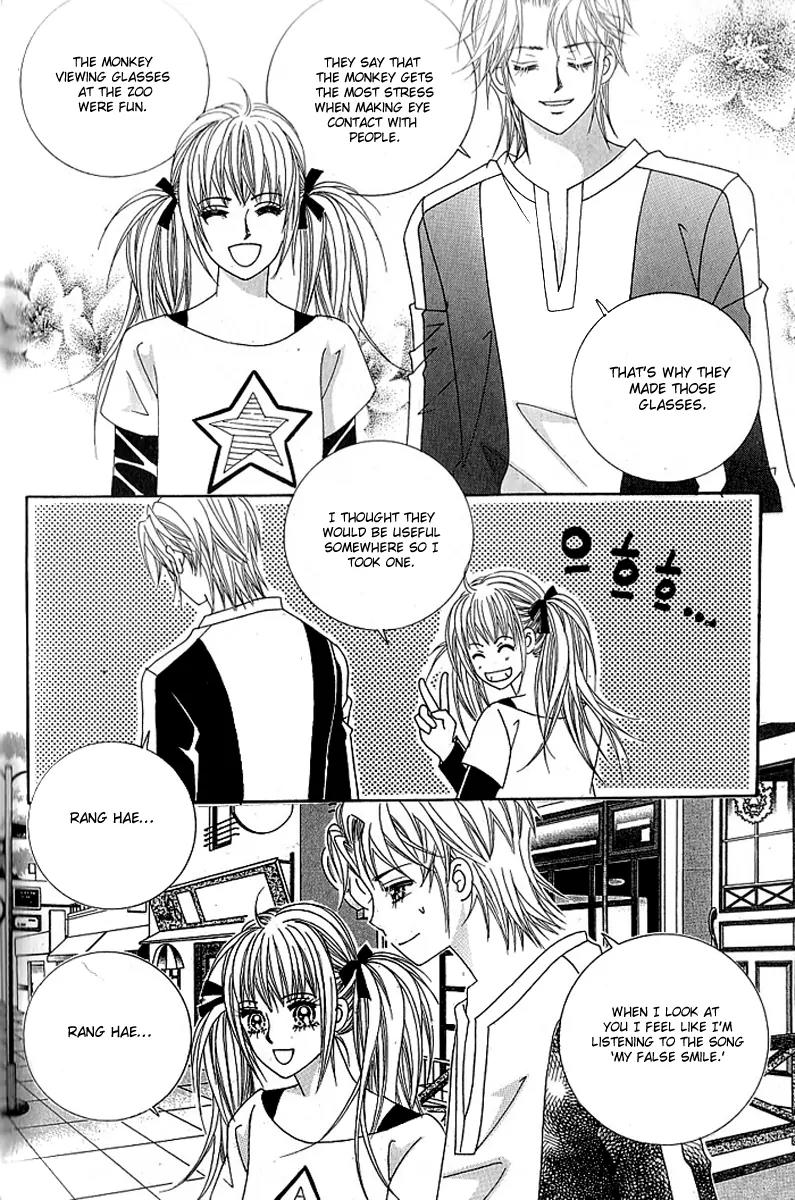Lover Boy Chapter 31 page 39 - Chapter 31