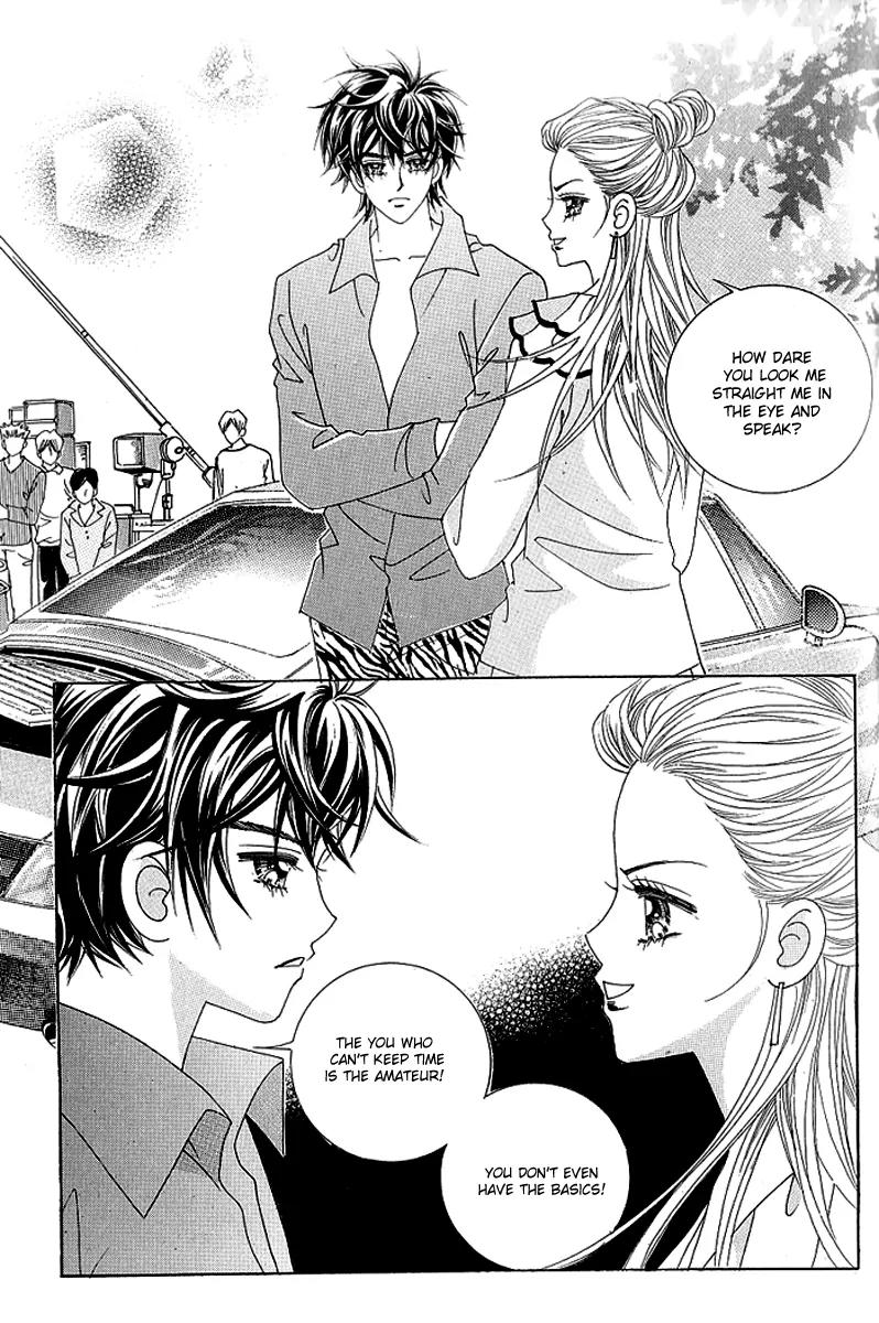 Lover Boy Chapter 31 page 4 - Chapter 31