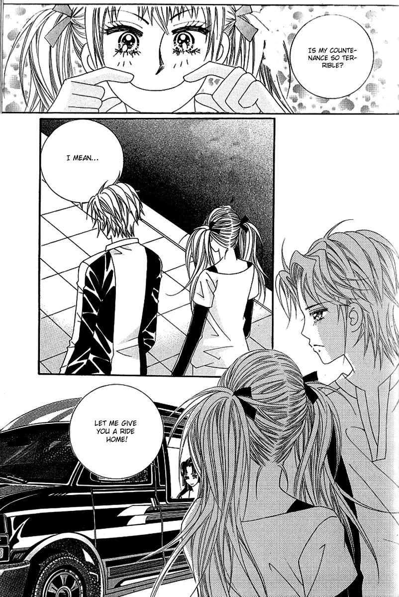 Lover Boy Chapter 31 page 40 - Chapter 31