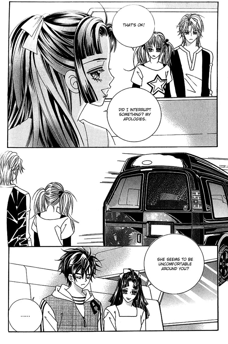 Lover Boy Chapter 31 page 41 - Chapter 31
