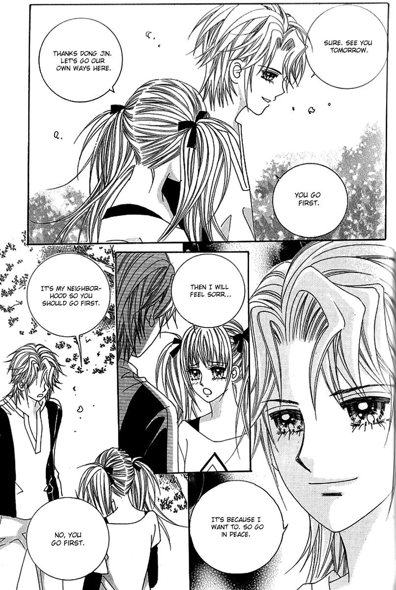 Lover Boy Chapter 31 page 42 - Chapter 31