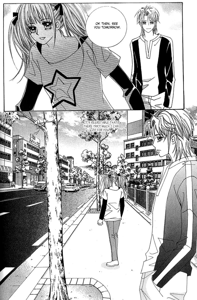 Lover Boy Chapter 31 page 43 - Chapter 31