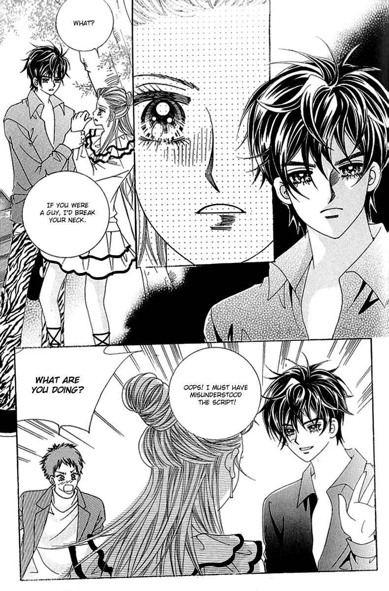 Lover Boy Chapter 31 page 8 - Chapter 31