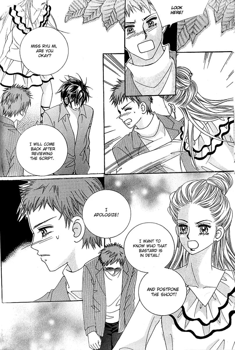 Lover Boy Chapter 31 page 9 - Chapter 31