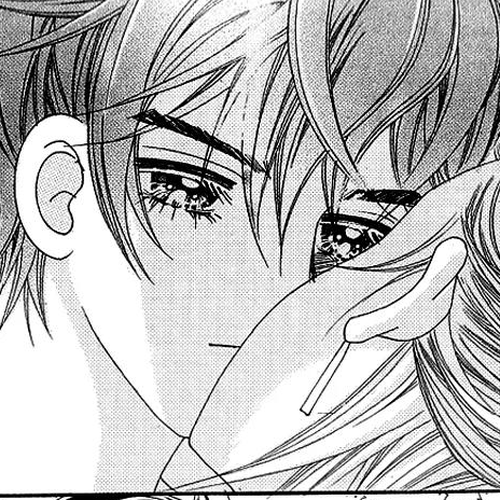 Lover Boy Chapter 31 cover