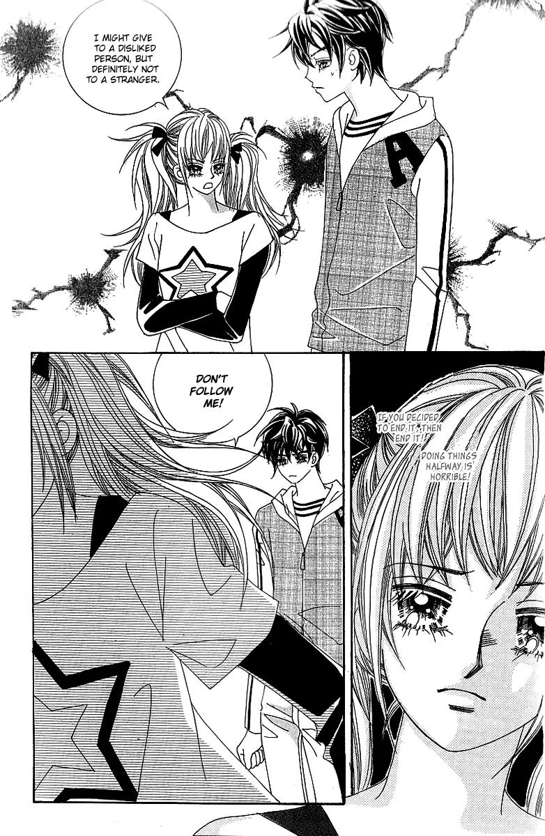 Lover Boy Chapter 32 page 12 - Chapter 32