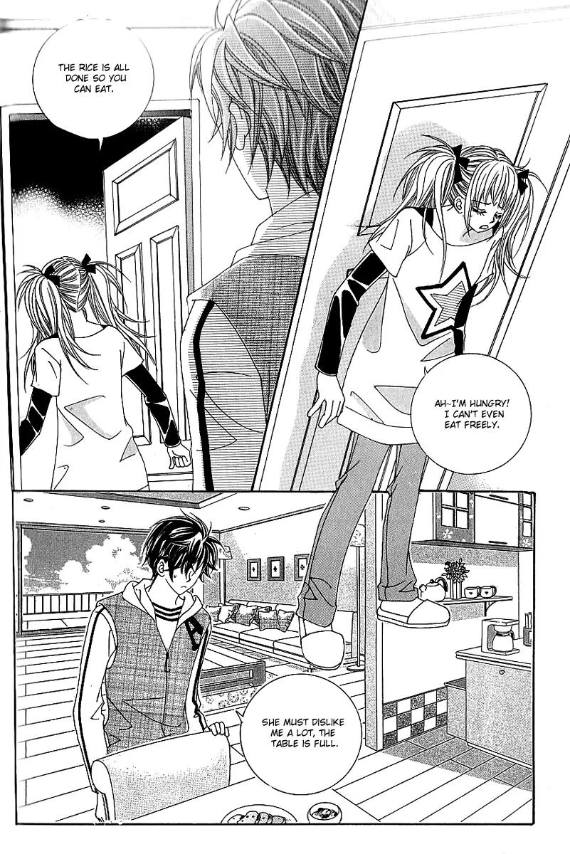 Lover Boy Chapter 32 page 15 - Chapter 32