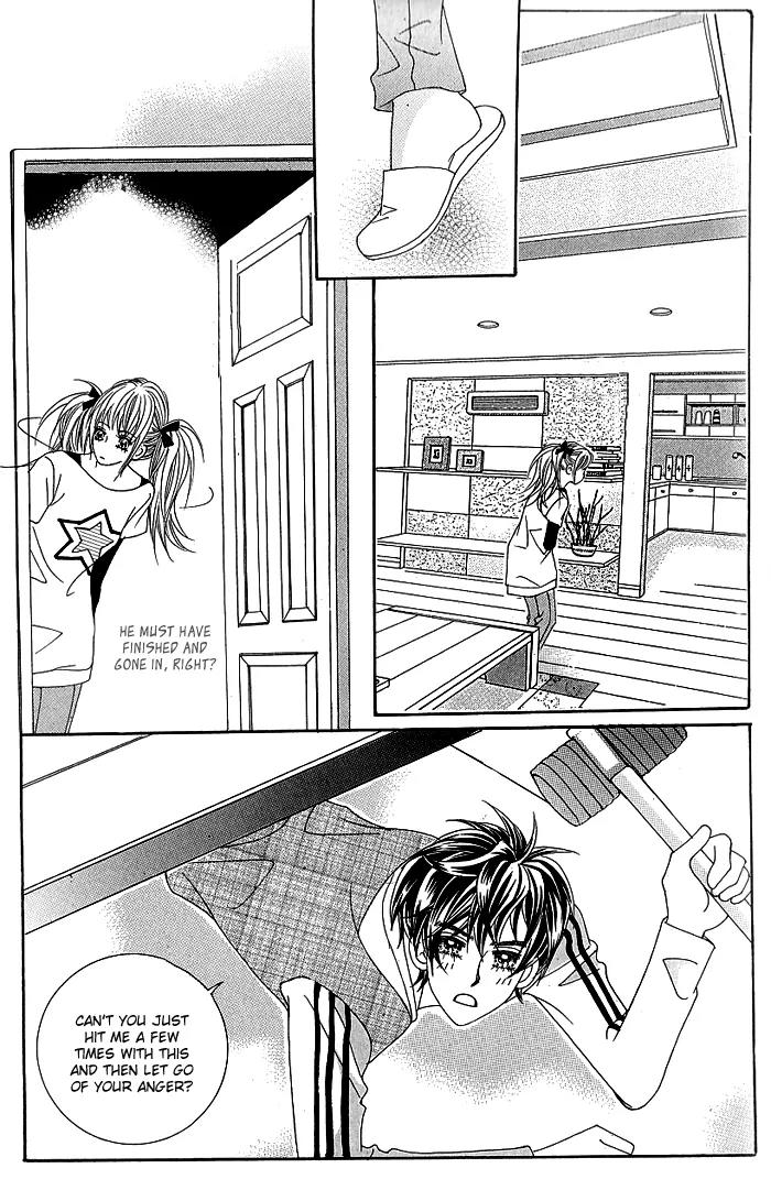 Lover Boy Chapter 32 page 16 - Chapter 32