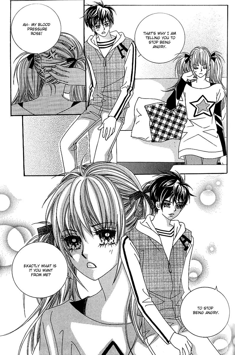 Lover Boy Chapter 32 page 18 - Chapter 32