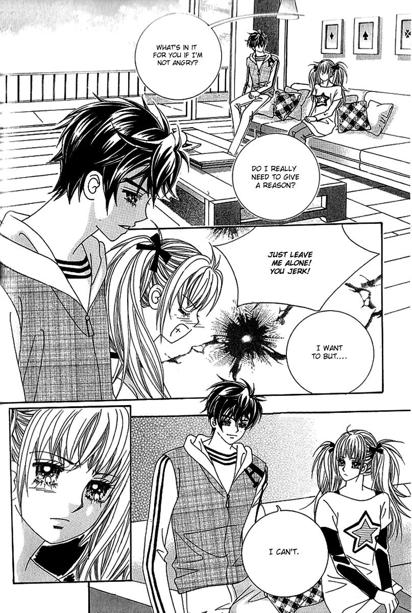 Lover Boy Chapter 32 page 19 - Chapter 32