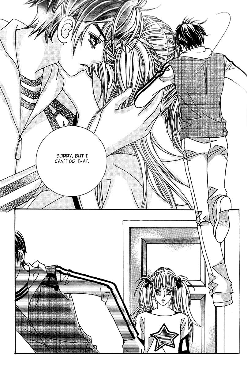 Lover Boy Chapter 32 page 24 - Chapter 32
